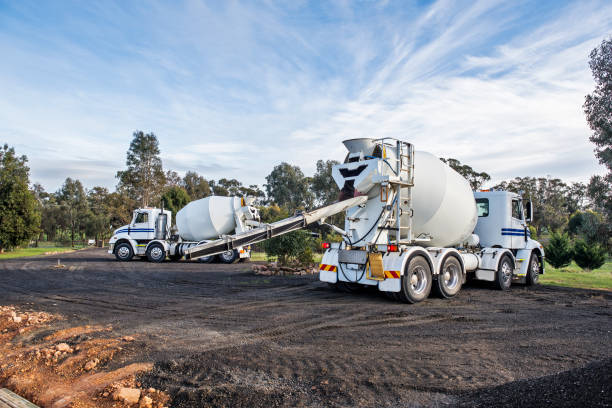 Best Custom Concrete Contractor  in Palmer Ranch, FL